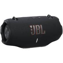 Портативна акустика JBL Xtreme 4 Black (JBLXTREME4BLKEUNA)