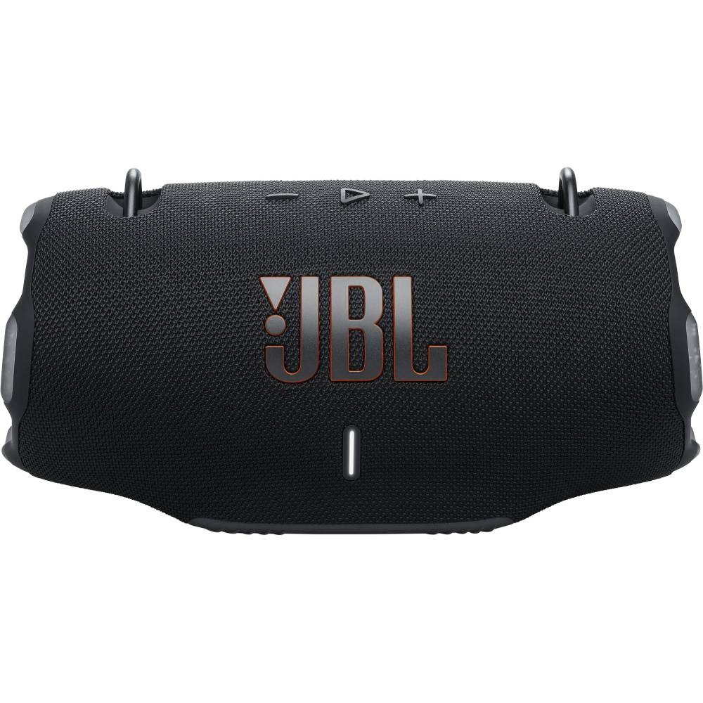 Портативна акустика JBL Xtreme 4 Black (JBLXTREME4BLKEUNA) Тип портативна акустика