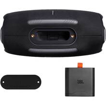 Портативна акустика JBL Xtreme 4 Black (JBLXTREME4BLKEUNA)