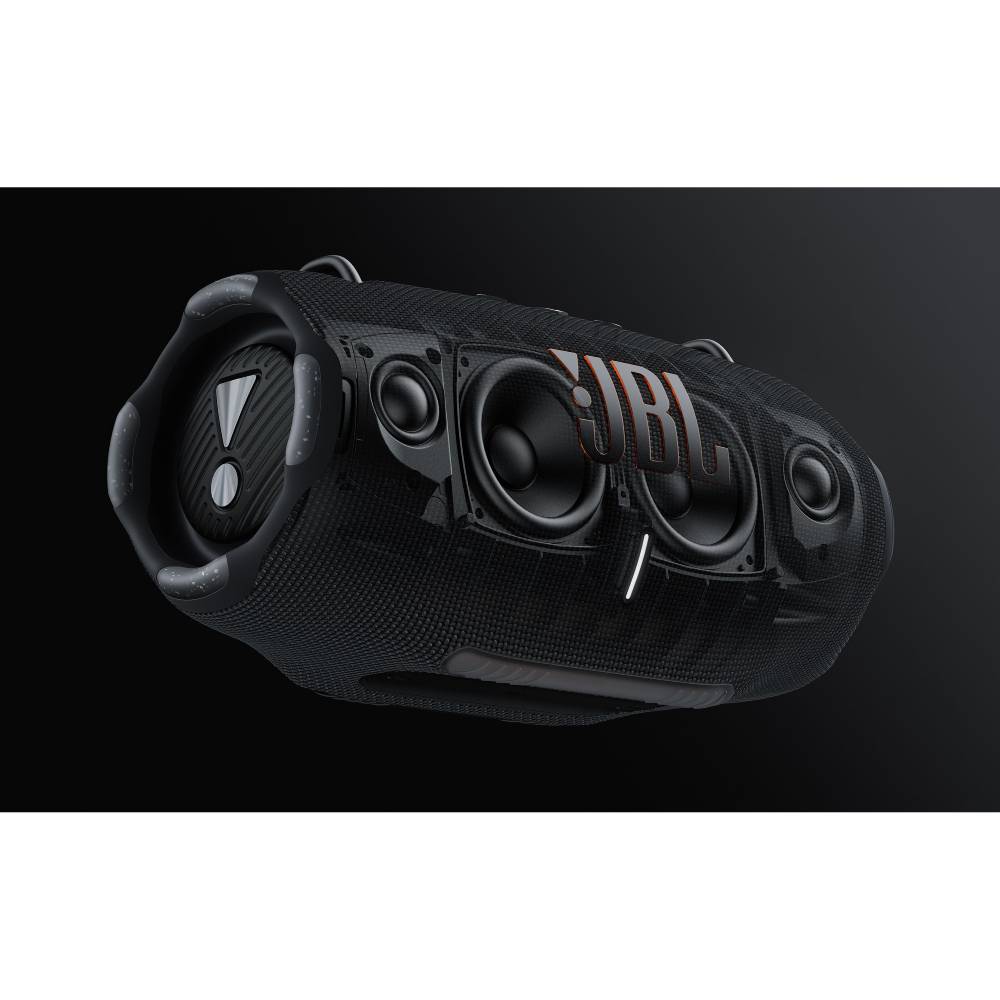 В інтернет магазині Портативна акустика JBL Xtreme 4 Black (JBLXTREME4BLKEUNA)