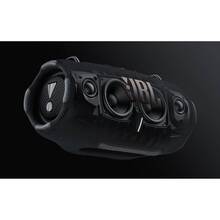Портативна акустика JBL Xtreme 4 Black (JBLXTREME4BLKEUNA)