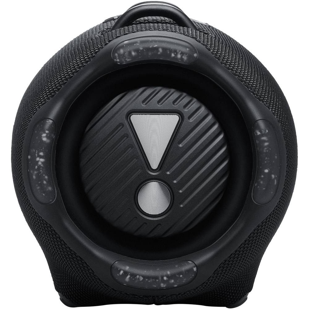 Фото Портативна акустика JBL Xtreme 4 Black (JBLXTREME4BLKEUNA)