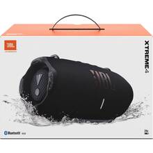 Портативна акустика JBL Xtreme 4 Black (JBLXTREME4BLKEUNA)