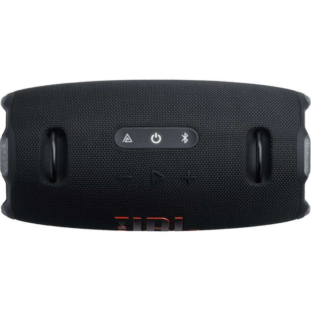 Замовити Портативна акустика JBL Xtreme 4 Black (JBLXTREME4BLKEUNA)
