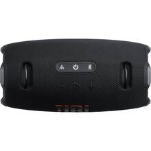 Портативна акустика JBL Xtreme 4 Black (JBLXTREME4BLKEUNA)