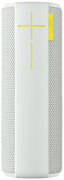 Портативна акустика Logitech UE Boom White (980-000736)