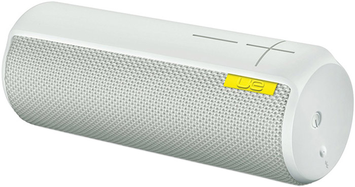 Портативна акустика Logitech UE Boom White (980-000736) Формат 2.0