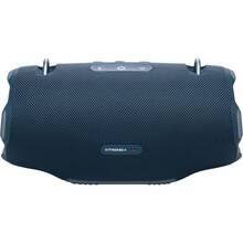 Портативная акустика JBL Xtreme 4 Blue (JBLXTREME4BLUEUNA)