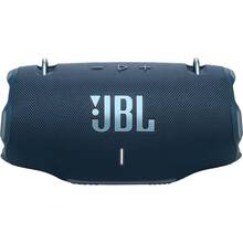 Портативная акустика JBL Xtreme 4 Blue (JBLXTREME4BLUEUNA)
