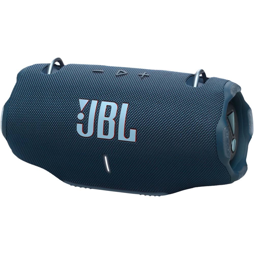 Портативная акустика JBL Xtreme 4 Blue (JBLXTREME4BLUEUNA) Тип портативная акустика