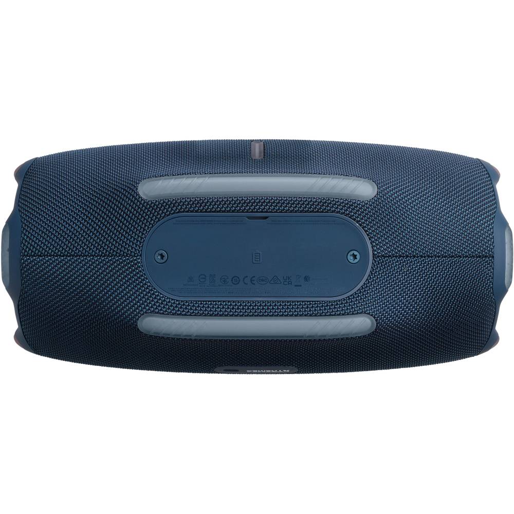 Изображение Портативная акустика JBL Xtreme 4 Blue (JBLXTREME4BLUEUNA)