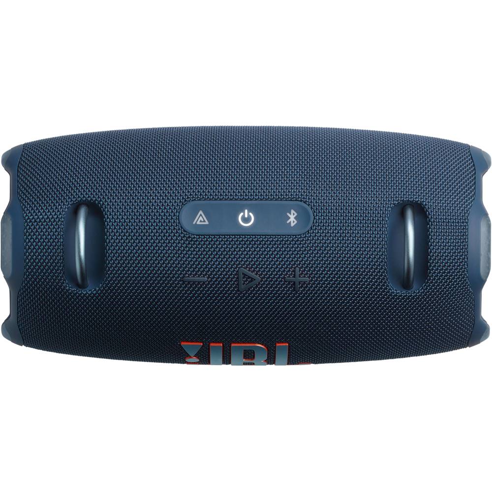 Заказать Портативная акустика JBL Xtreme 4 Blue (JBLXTREME4BLUEUNA)