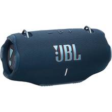 Портативная акустика JBL Xtreme 4 Blue (JBLXTREME4BLUEUNA)