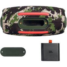 Портативна акустика JBL Xtreme 4 Como (JBLXTREME4CAMOEUNA)