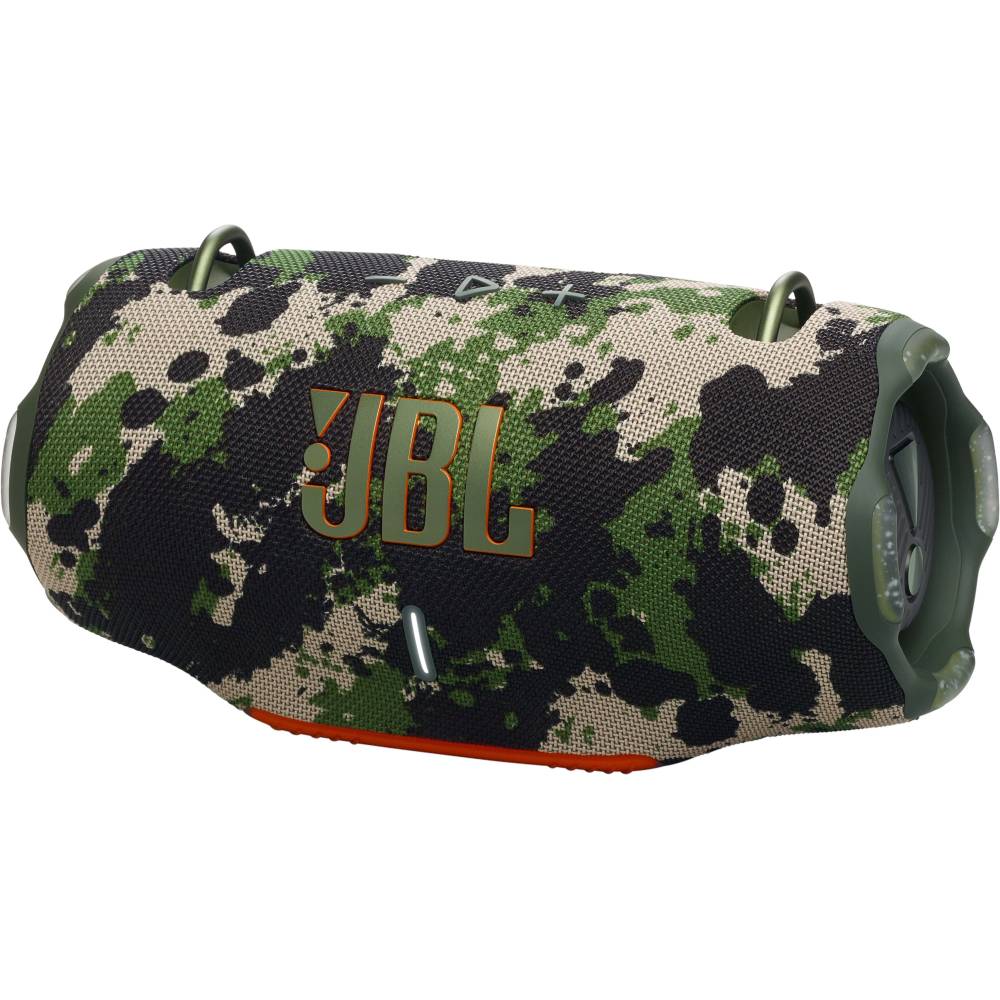 Замовити Портативна акустика JBL Xtreme 4 Como (JBLXTREME4CAMOEUNA)