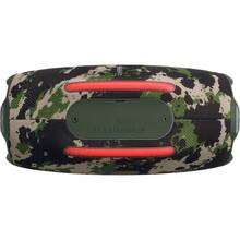 Портативна акустика JBL Xtreme 4 Como (JBLXTREME4CAMOEUNA)
