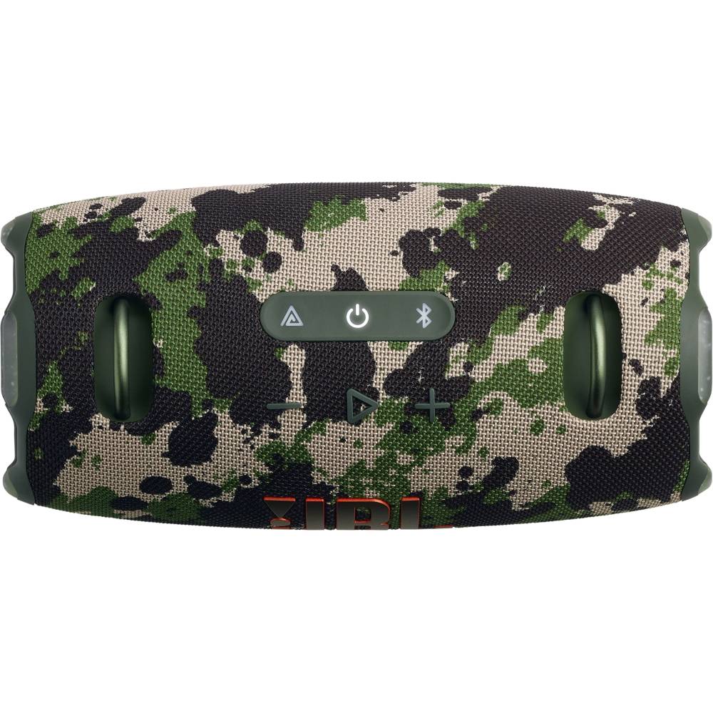 Портативна акустика JBL Xtreme 4 Como (JBLXTREME4CAMOEUNA) Формат 2.0