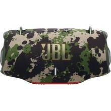 Портативна акустика JBL Xtreme 4 Como (JBLXTREME4CAMOEUNA)