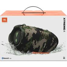 Портативна акустика JBL Xtreme 4 Como (JBLXTREME4CAMOEUNA)