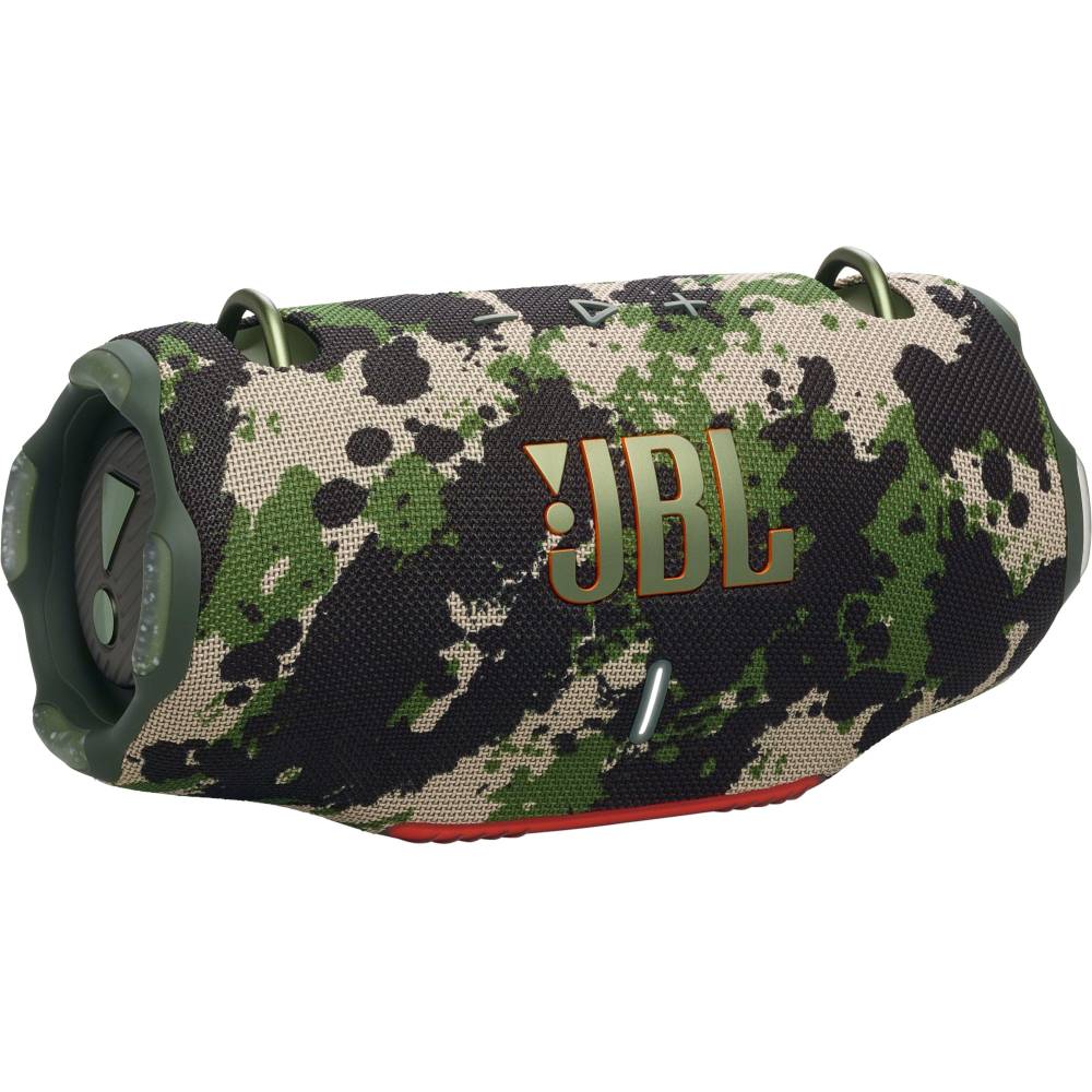 Портативна акустика JBL Xtreme 4 Como (JBLXTREME4CAMOEUNA)