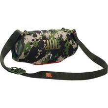 Портативна акустика JBL Xtreme 4 Como (JBLXTREME4CAMOEUNA)