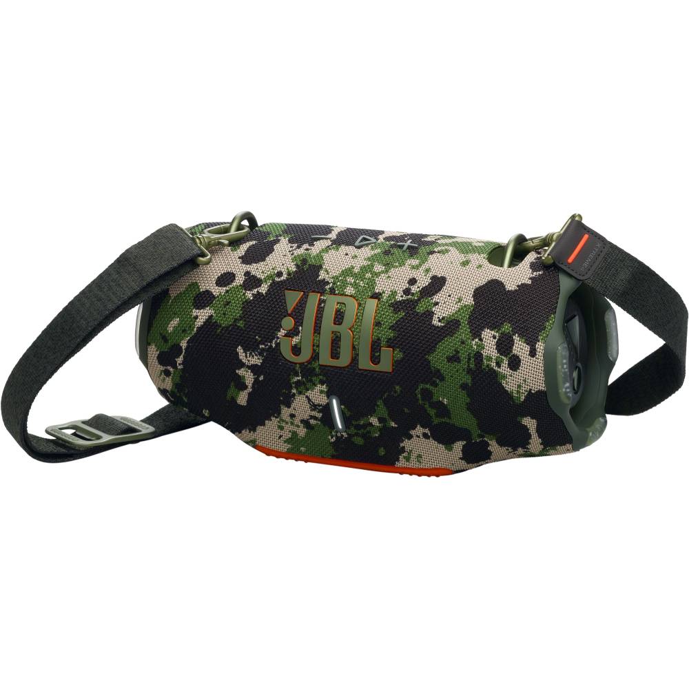 Покупка Портативна акустика JBL Xtreme 4 Como (JBLXTREME4CAMOEUNA)