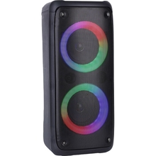 Портативная акустика MEDIA-TECH FUNBOX BT MT3181 с микрофоном Black
