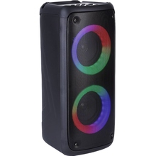 Портативная акустика MEDIA-TECH FUNBOX BT MT3181 с микрофоном Black
