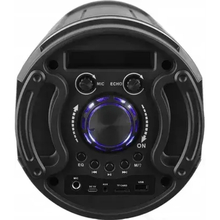 Портативная акустика MEDIA-TECH FUNBOX KEG PRO MT3182 с микрофоном Black
