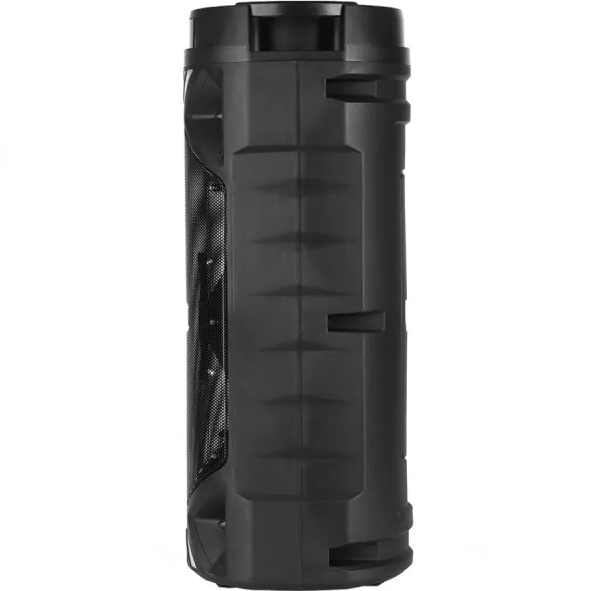 Фото Портативная акустика MEDIA-TECH FUNBOX KEG PRO MT3182 с микрофоном Black