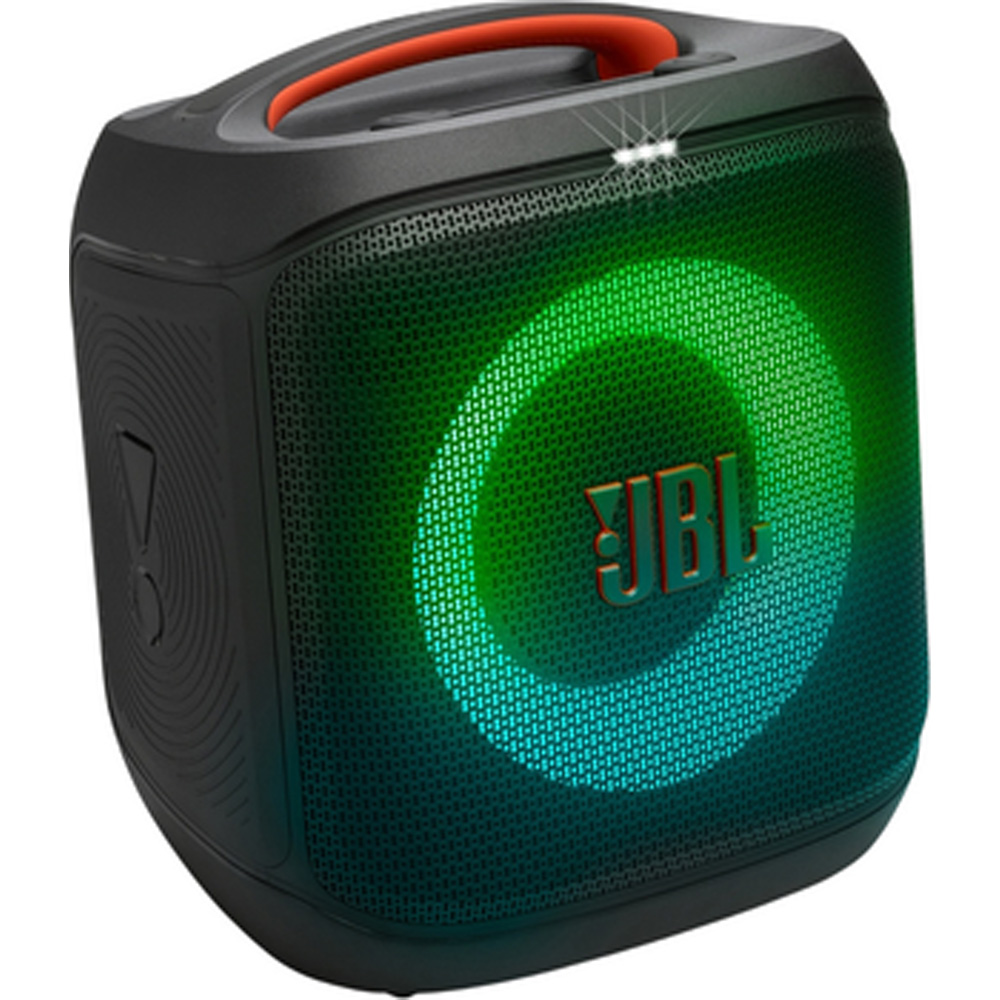 Портативна акустика JBL PartyBox Encore Essential 2 Black (JBLPBENCOREESS2EP)