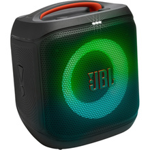 Портативна акустика JBL PartyBox Encore Essential 2 Black (JBLPBENCOREESS2EP)