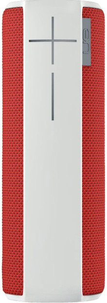 Портативна акустика Logitech UE Boom Red (980-000739)