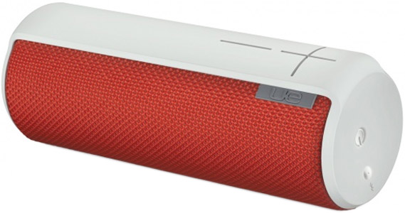 Портативна акустика Logitech UE Boom Red (980-000739) Формат 2.0