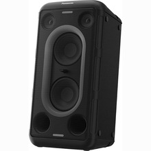 Портативна акустика PANASONIC SC-BMAX10 Black (SC-BMAX10WWK)