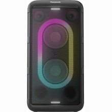 Кривий Ріг - Портативна акустика PANASONIC SC-BMAX10 Black (SC-BMAX10WWK)