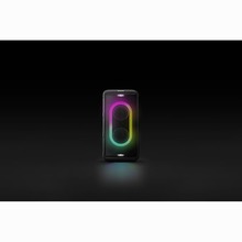 Портативна акустика PANASONIC SC-BMAX10 Black (SC-BMAX10WWK)