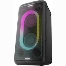 Портативна акустика PANASONIC SC-BMAX10 Black (SC-BMAX10WWK)