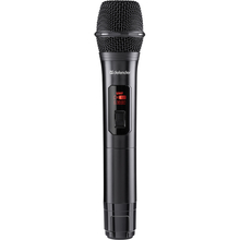 Портативна акустика DEFENDER Boomer 200 (65201)