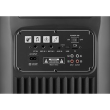 Портативна акустика DEFENDER Boomer 200 (65201)