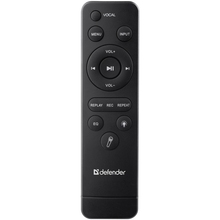 Портативна акустика DEFENDER Boomer 200 (65201)
