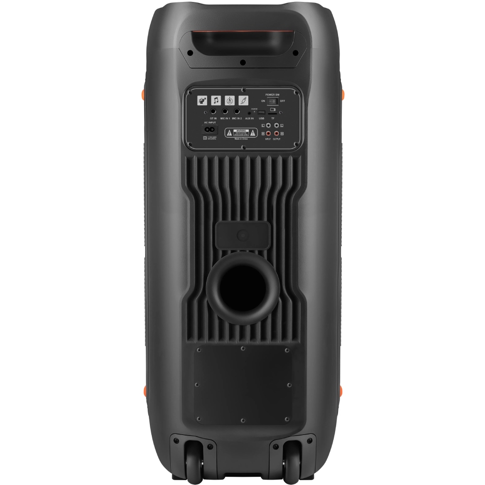 Заказать Портативна акустика DEFENDER Boomer 200 (65201)