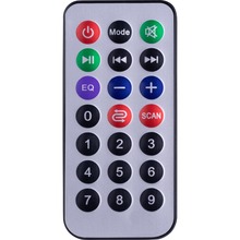 Портативна акустика DEFENDER Boomer 75 (65175)