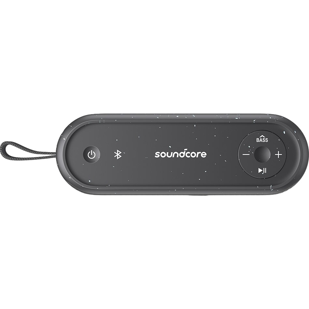 Портативная акустика ANKER SoundСore Motion 100 Black (A3133011) Мощность 20