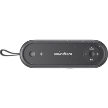 Портативная акустика ANKER SoundСore Motion 100 Black (A3133011)