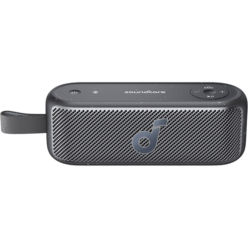 Портативная акустика ANKER SoundСore Motion 100 Black (A3133011)