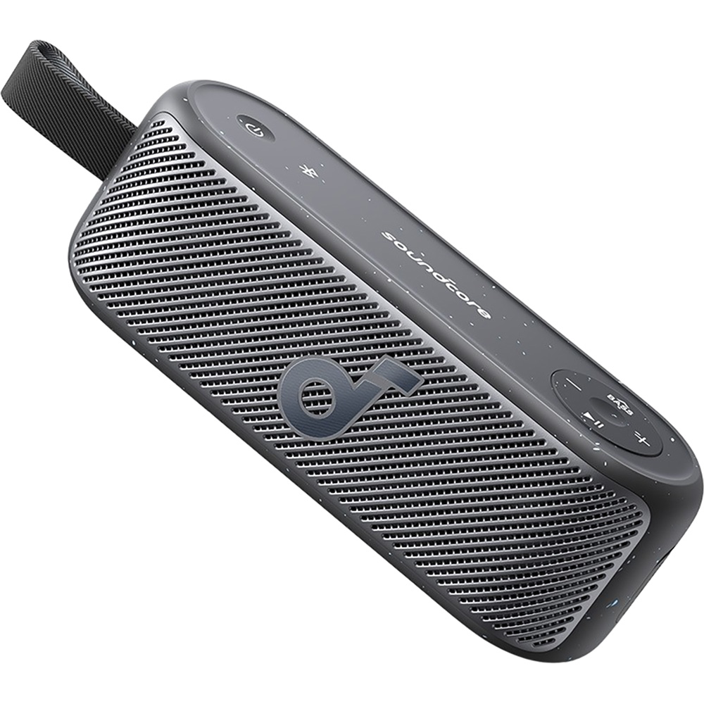 Портативная акустика ANKER SoundСore Motion 100 Black (A3133011) Тип портативная акустика