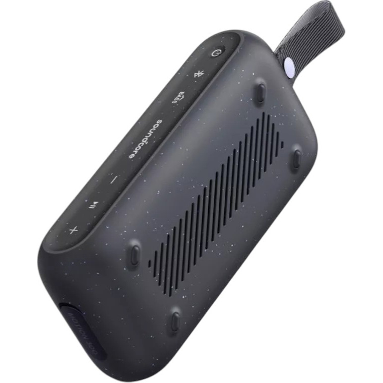 Портативна акустика ANKER SoundCore Motion 300 Black (A3135011) Потужність 30