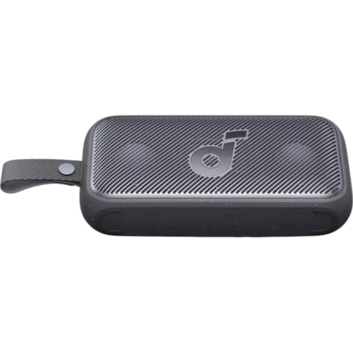 Портативна акустика ANKER SoundCore Motion 300 Black (A3135011) Формат 2.0