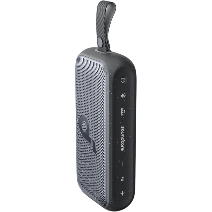 Портативна акустика ANKER SoundCore Motion 300 Black (A3135011) Додатково IPX7